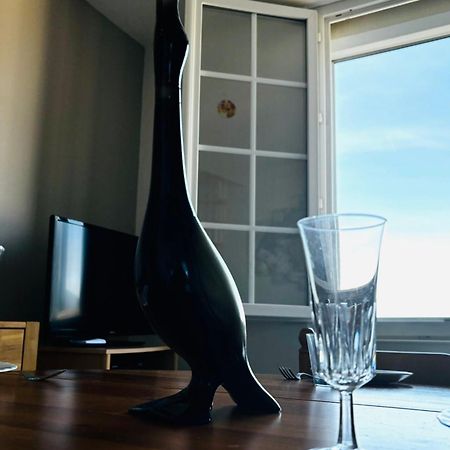 Ap 40 - "Le Nancy" Vue Mer أولت المظهر الخارجي الصورة