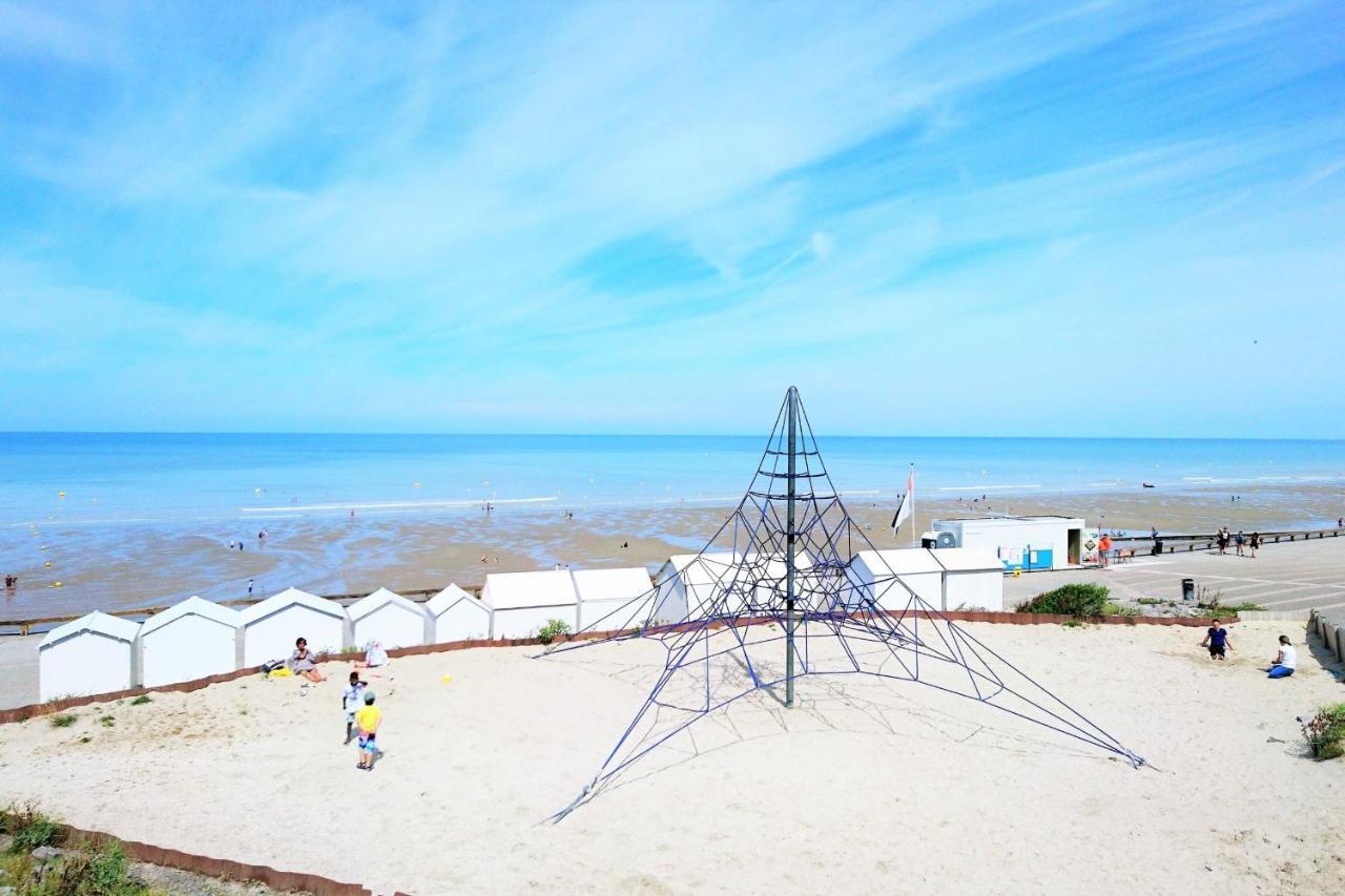 Ap 40 - "Le Nancy" Vue Mer أولت المظهر الخارجي الصورة
